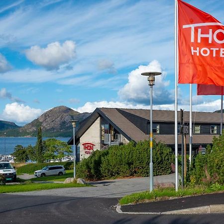 Thon Hotel Sandnes Sandnes  Ngoại thất bức ảnh