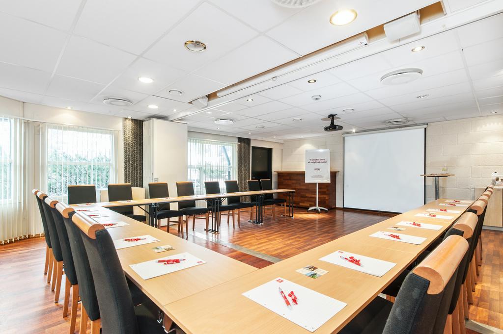 Thon Hotel Sandnes Sandnes  Ngoại thất bức ảnh