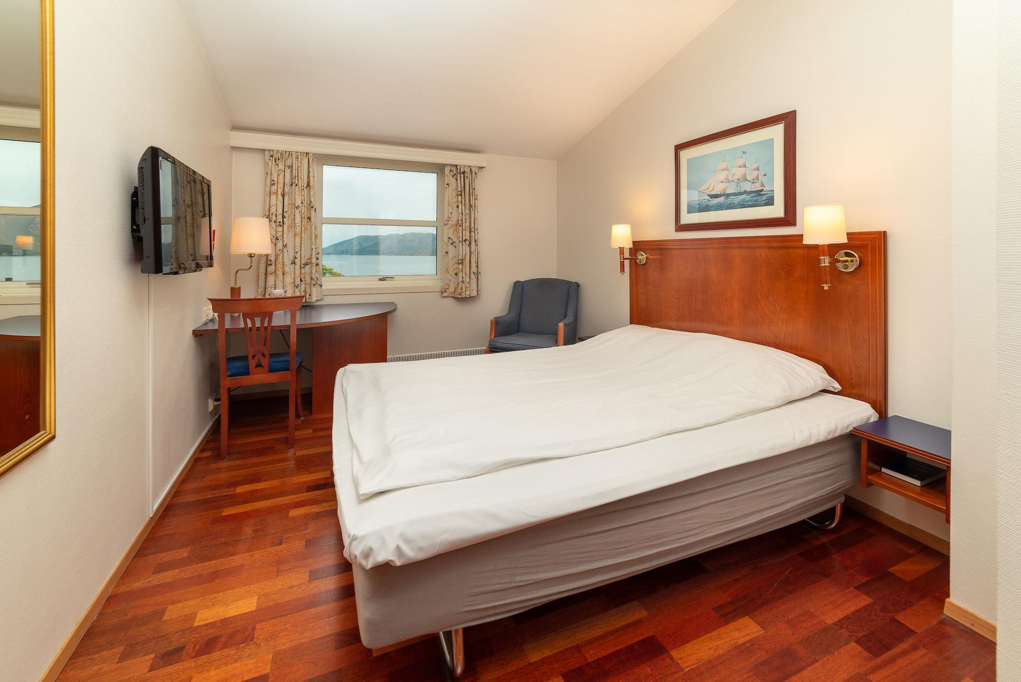 Thon Hotel Sandnes Ngoại thất bức ảnh