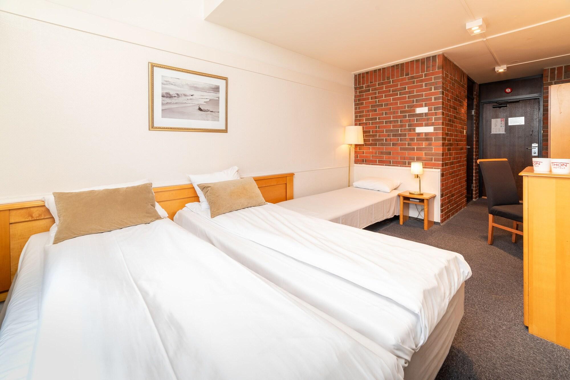 Thon Hotel Sandnes Sandnes  Ngoại thất bức ảnh