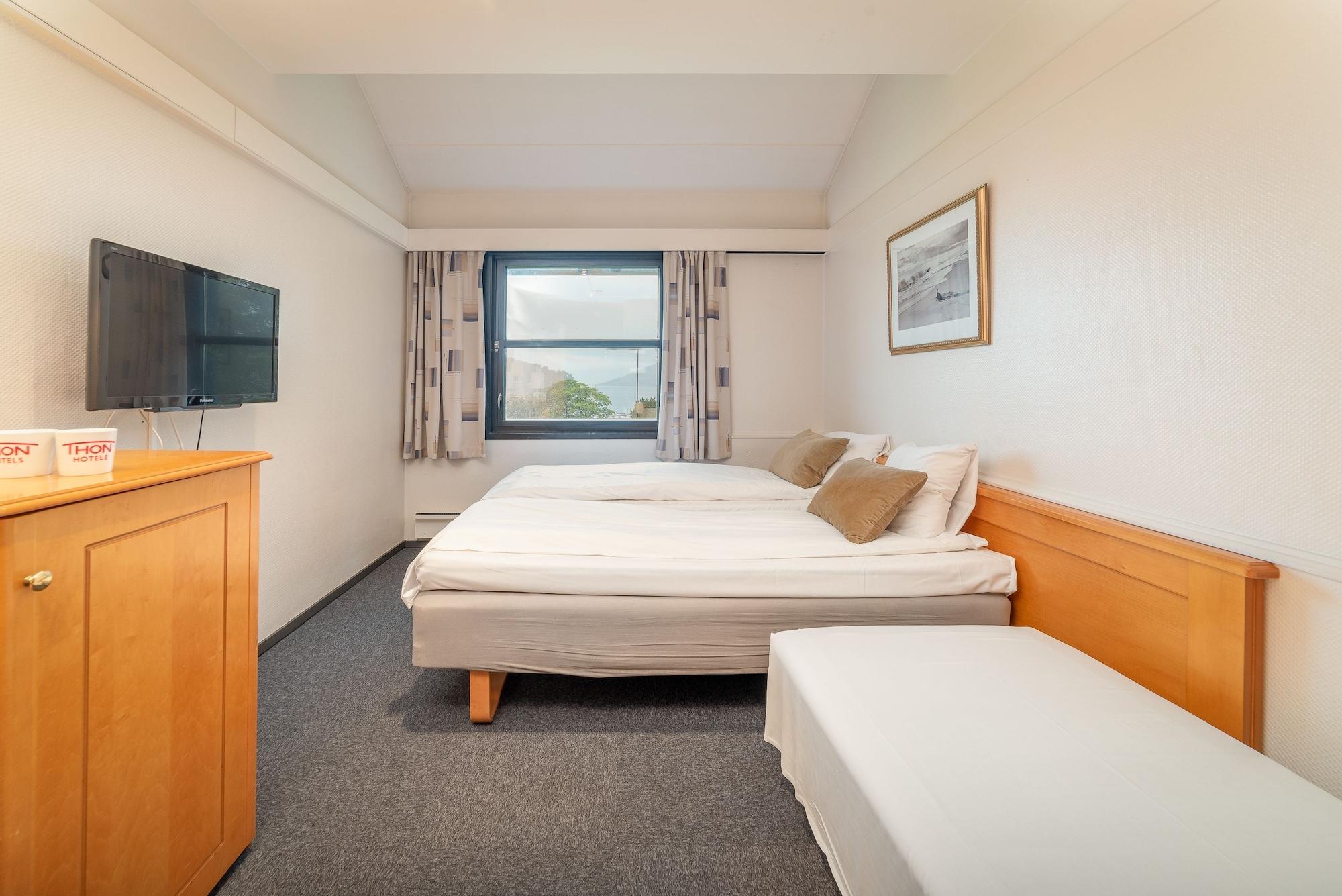 Thon Hotel Sandnes Ngoại thất bức ảnh