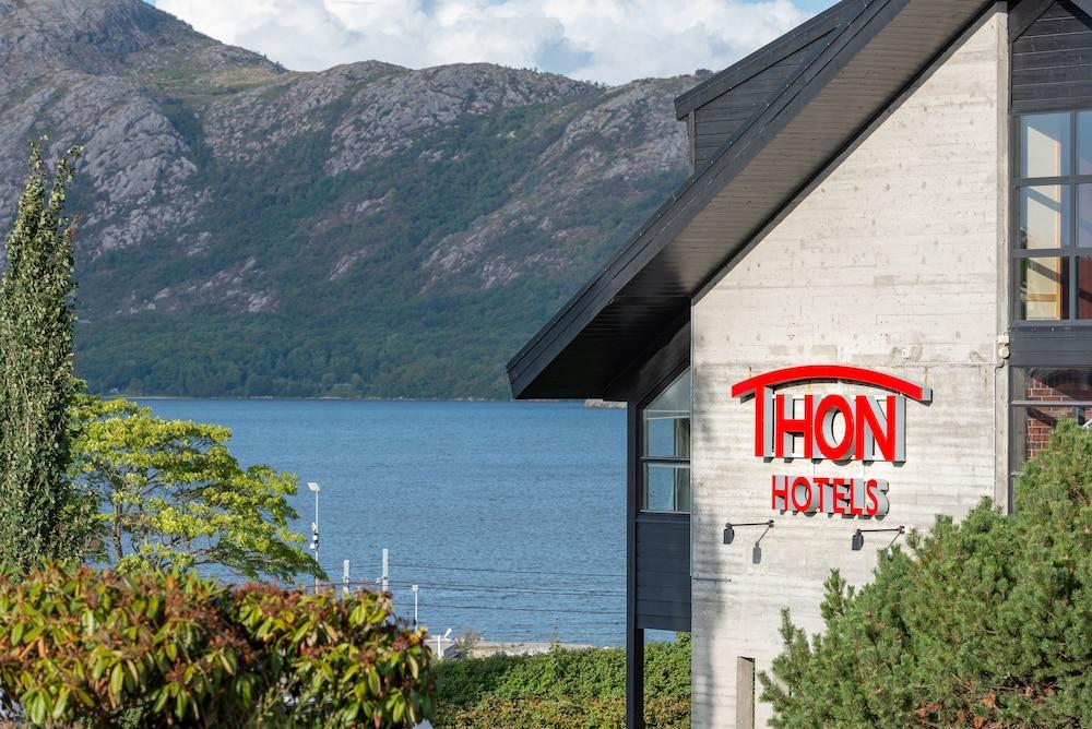 Thon Hotel Sandnes Sandnes  Ngoại thất bức ảnh