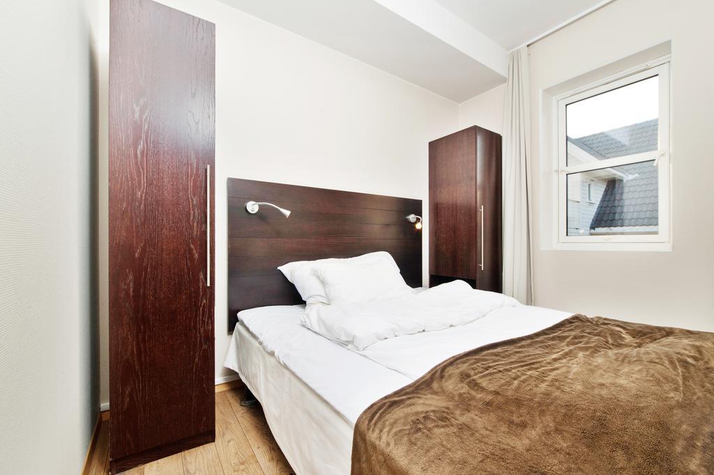 Thon Hotel Sandnes Phòng bức ảnh