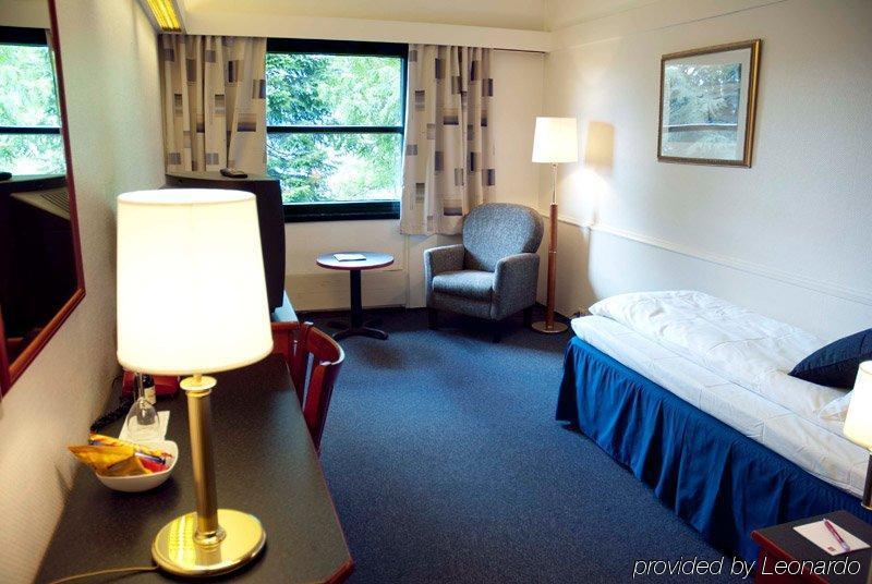 Thon Hotel Sandnes Phòng bức ảnh