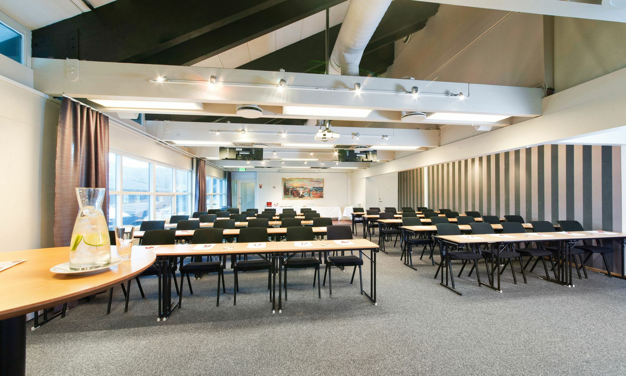 Thon Hotel Sandnes Ngoại thất bức ảnh