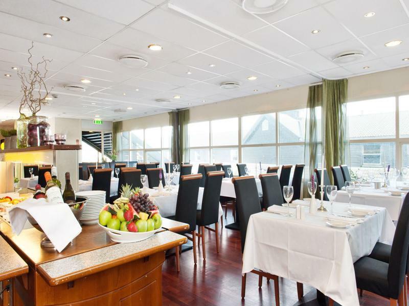 Thon Hotel Sandnes Sandnes  Ngoại thất bức ảnh