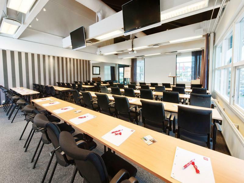 Thon Hotel Sandnes Sandnes  Ngoại thất bức ảnh