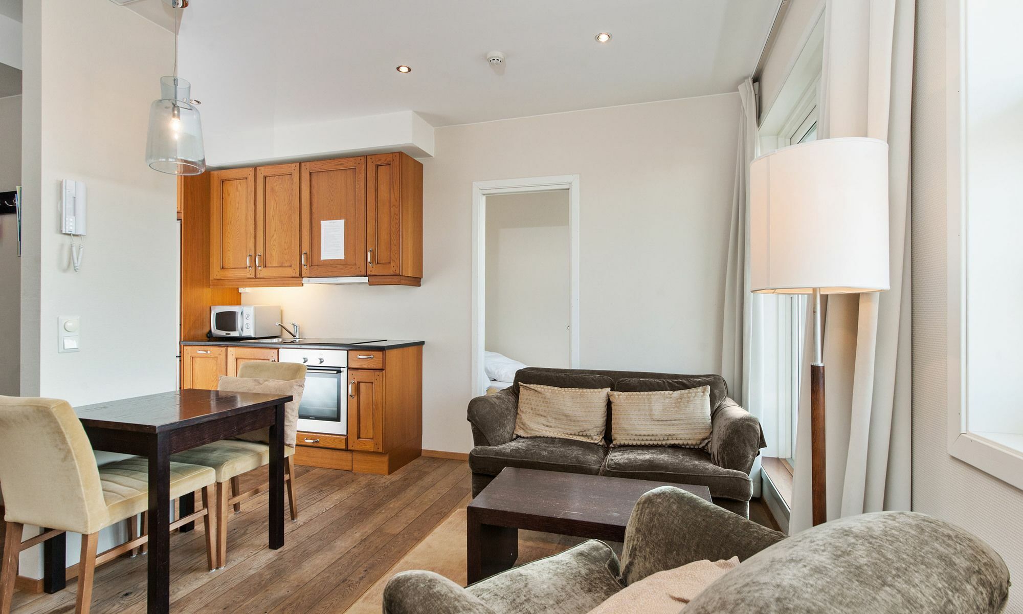 Thon Hotel Sandnes Ngoại thất bức ảnh