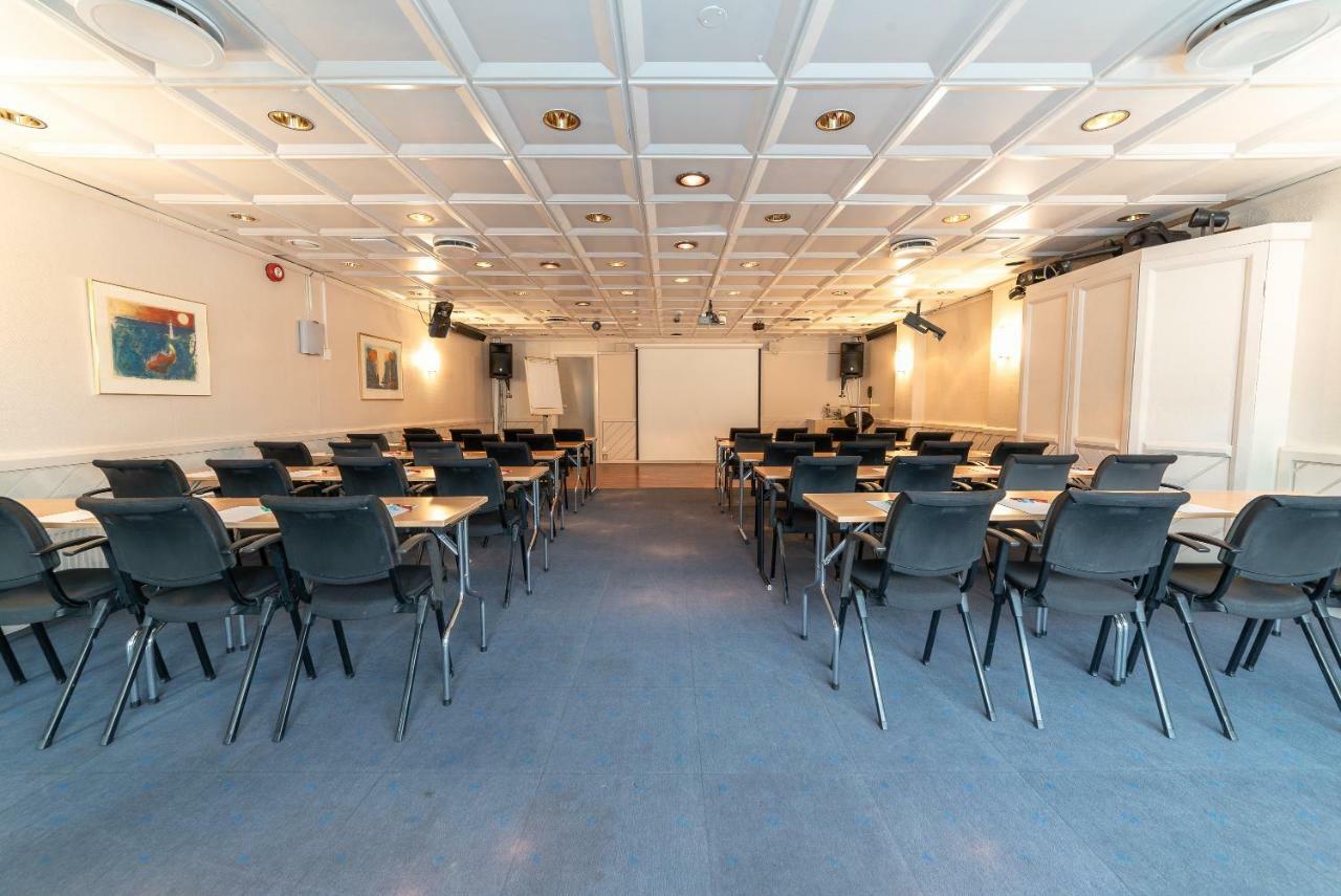 Thon Hotel Sandnes Ngoại thất bức ảnh